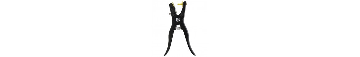 Ear Tag Applicator