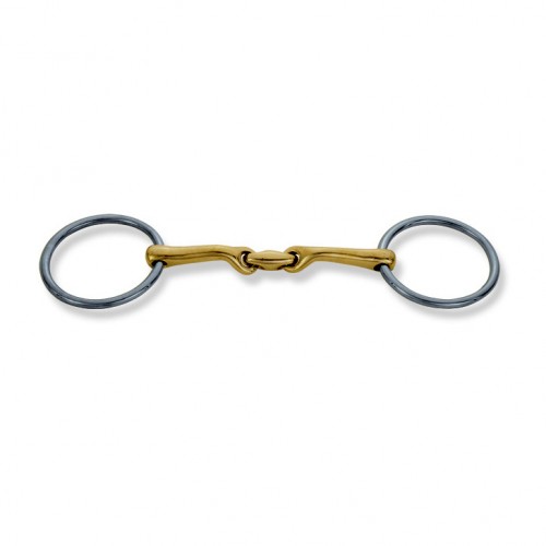 Loose Ring Bit