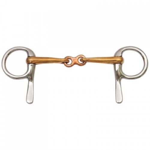 Mini Horse Bit