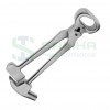 Farrier Tool 3 in 1