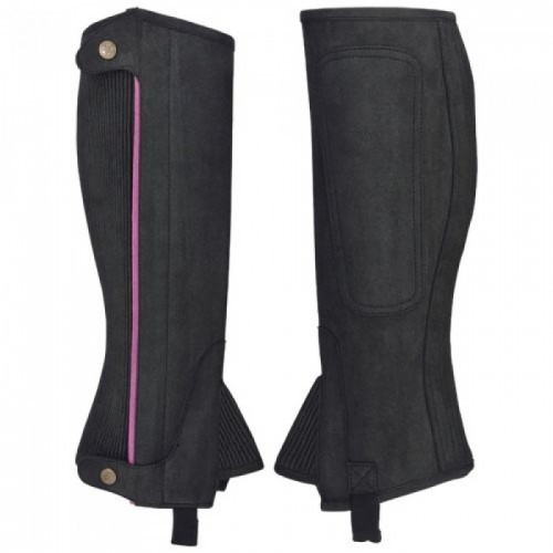Half Chaps