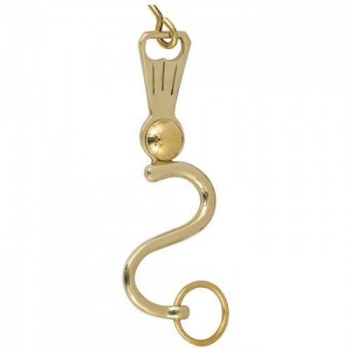 Shanks Mouth Pieces