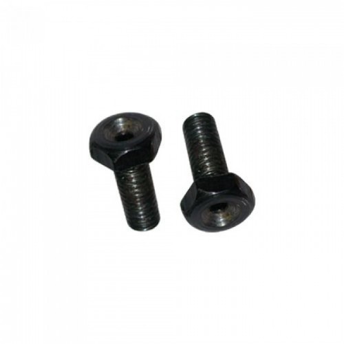 Shanks Mouth Pieces