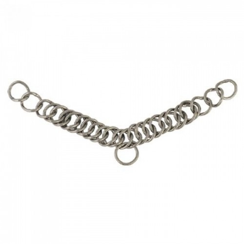 Shanks Mouth Pieces