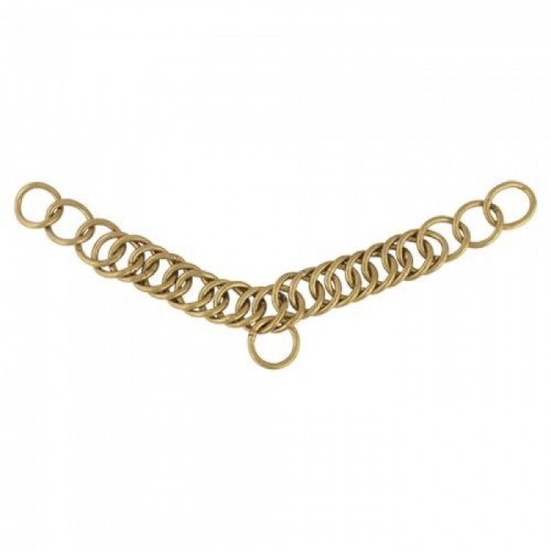 Shanks Mouth Pieces
