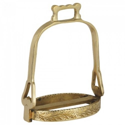 Stirrups