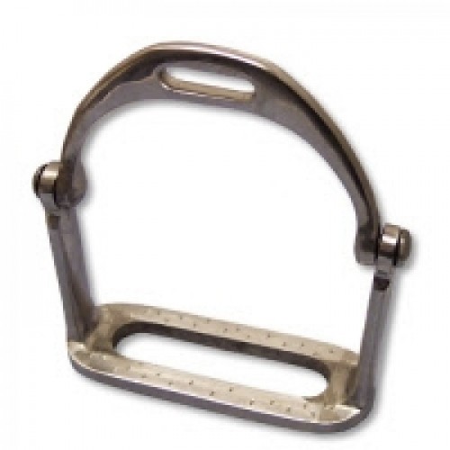 Polo Stirrup
