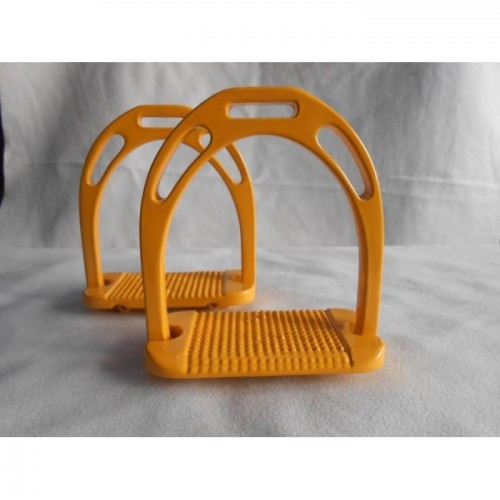 Aluminum Stirrup